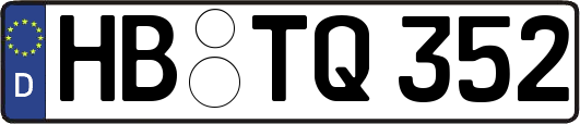 HB-TQ352