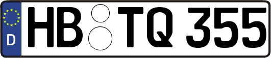 HB-TQ355