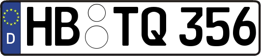 HB-TQ356
