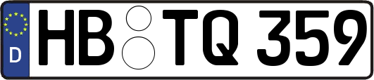 HB-TQ359