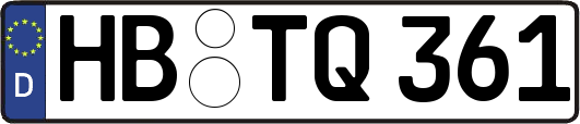 HB-TQ361