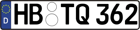 HB-TQ362