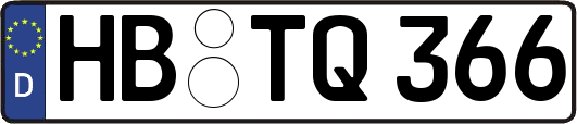 HB-TQ366