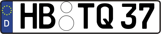 HB-TQ37