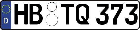 HB-TQ373