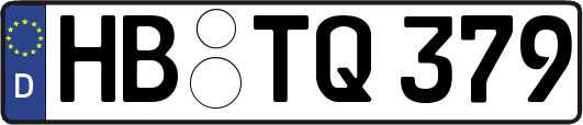 HB-TQ379