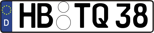 HB-TQ38