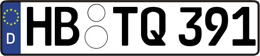 HB-TQ391