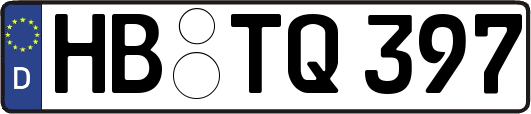 HB-TQ397