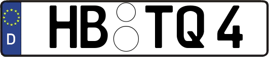 HB-TQ4