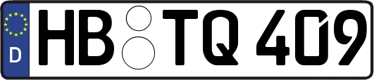 HB-TQ409