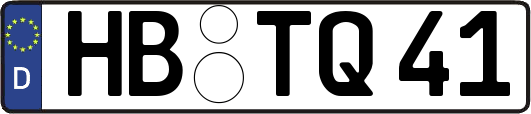 HB-TQ41