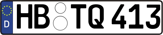 HB-TQ413