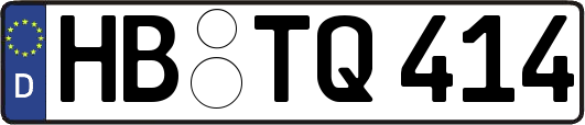 HB-TQ414