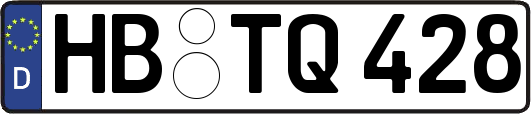 HB-TQ428