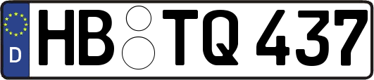 HB-TQ437