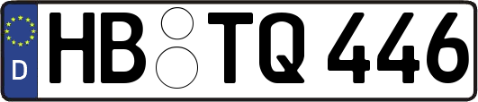 HB-TQ446