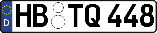 HB-TQ448