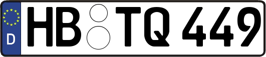HB-TQ449