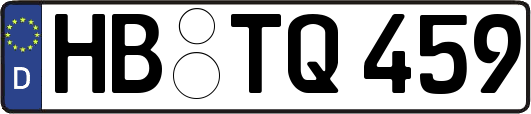 HB-TQ459