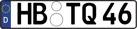 HB-TQ46
