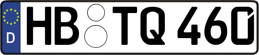 HB-TQ460
