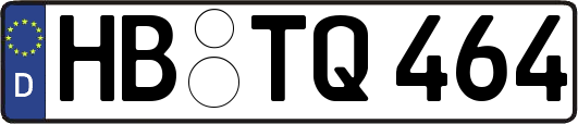 HB-TQ464