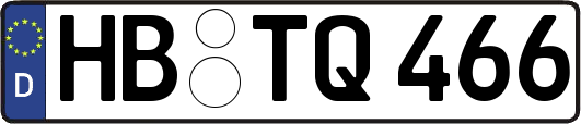 HB-TQ466