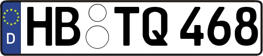 HB-TQ468
