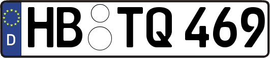 HB-TQ469