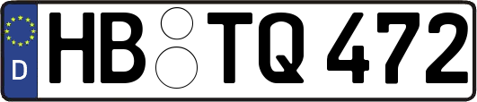 HB-TQ472