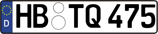 HB-TQ475
