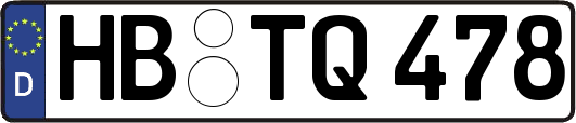 HB-TQ478