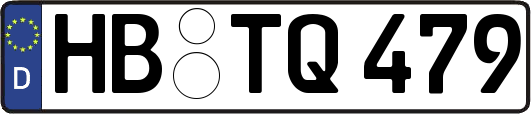 HB-TQ479