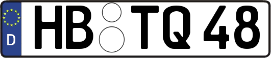 HB-TQ48