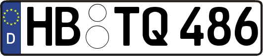 HB-TQ486