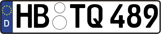 HB-TQ489