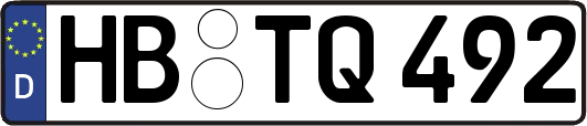 HB-TQ492