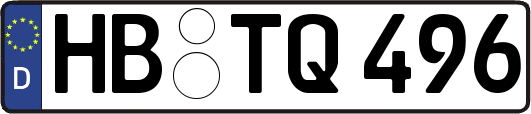 HB-TQ496