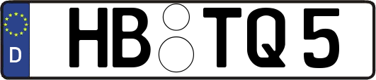 HB-TQ5