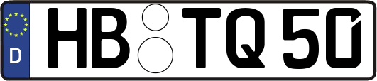 HB-TQ50