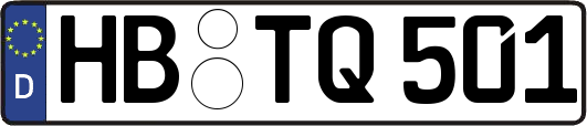 HB-TQ501