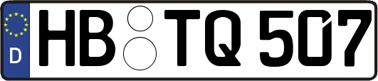HB-TQ507