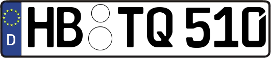 HB-TQ510