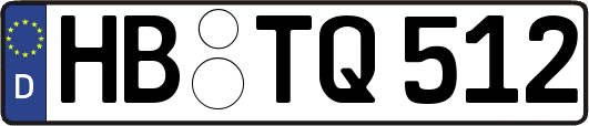 HB-TQ512