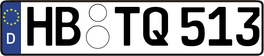 HB-TQ513