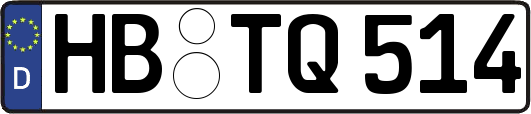 HB-TQ514