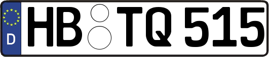 HB-TQ515