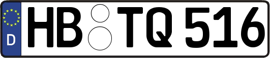 HB-TQ516