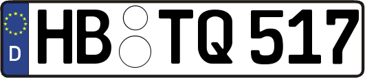 HB-TQ517